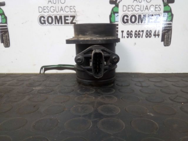 Sensor de fluxo (consumo) de ar, medidor de consumo M.A.F. - (Mass Airflow) 0046533308 FIAT