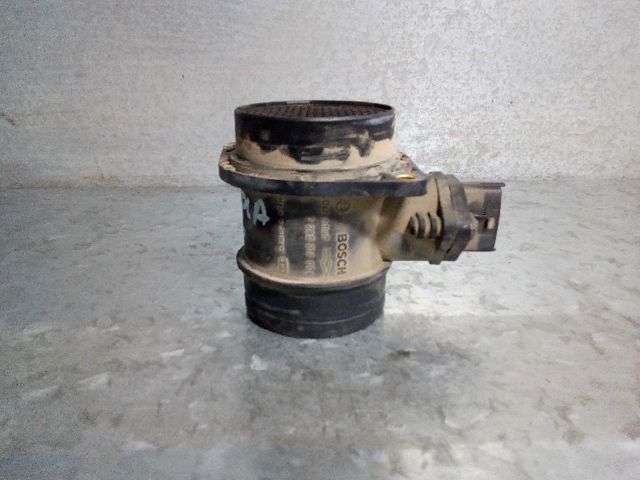 Sensor de fluxo (consumo) de ar, medidor de consumo M.A.F. - (Mass Airflow) 0046533308 FIAT