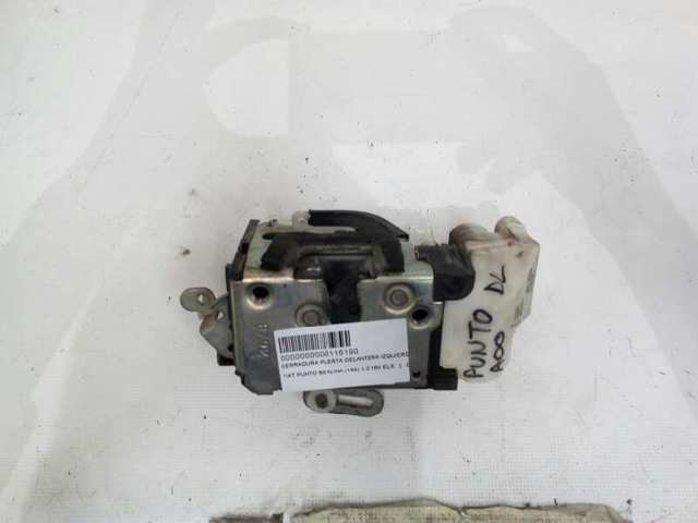  para Fiat Punto II (188)