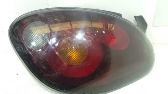 Lanterna traseira direita 0046538352 FIAT