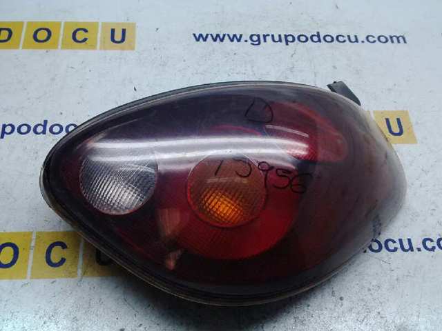 Lanterna traseira direita 0046538352 FIAT