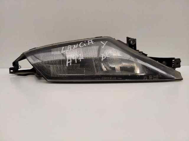 Luz direita 0046543940 FIAT