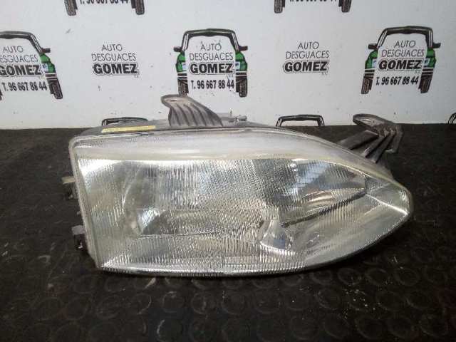 Luz direita 0046546246 FIAT