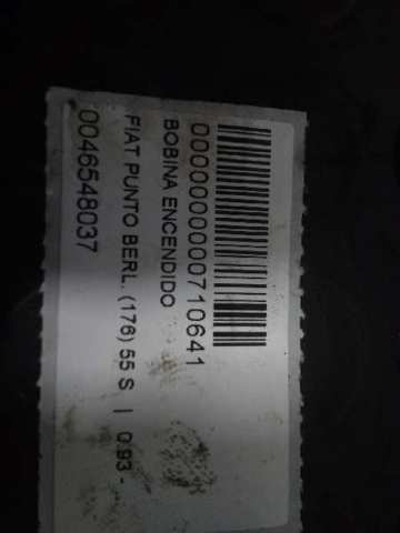 0046548037 Fiat/Alfa/Lancia