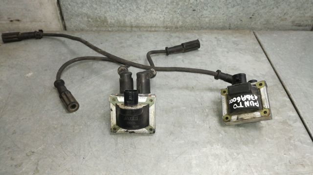 0046548037 Fiat/Alfa/Lancia