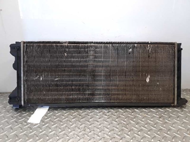 Radiador de esfriamento de motor 0046551216 FIAT