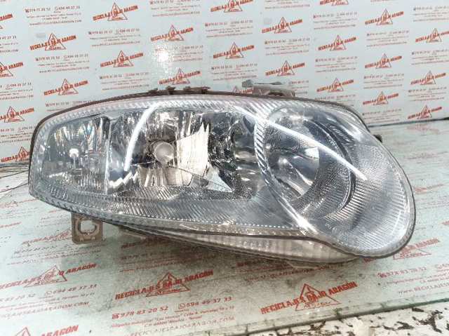 0046556565 Fiat/Alfa/Lancia