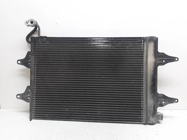Radiador de forno (de aquecedor) 0046721527 FIAT