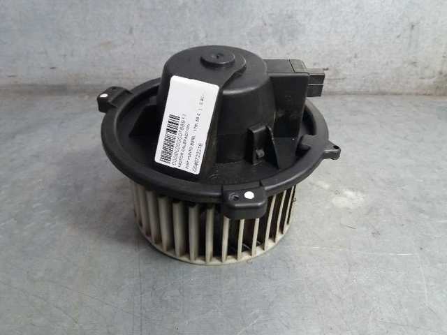 Motor de ventilador de forno (de aquecedor de salão) 0046722218 FIAT
