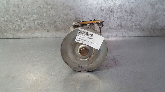 Bomba de água (bomba) de esfriamento 0046742168 FIAT