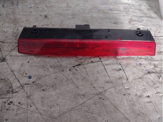 Sinal de parada traseiro adicional 0046743133 FIAT