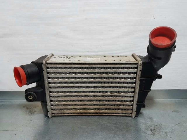 Radiador de intercooler 00467448800 FIAT