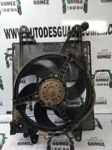 0046744926 Fiat/Alfa/Lancia