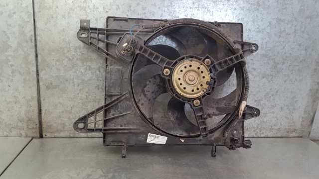 0046744926 Fiat/Alfa/Lancia