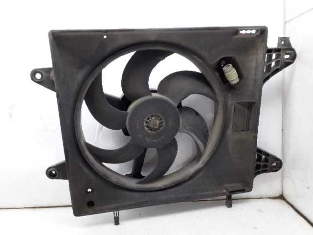 0046744926 Fiat/Alfa/Lancia