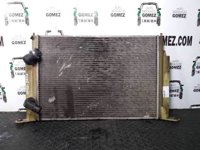 0046745809 Fiat/Alfa/Lancia