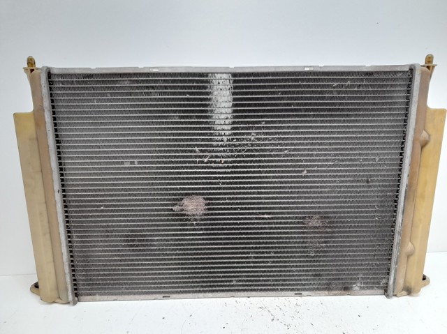 Radiador de esfriamento de motor 0046745809 FIAT