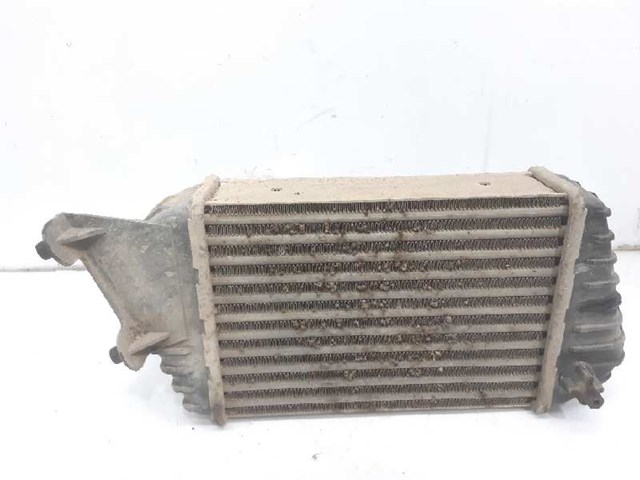 Radiador de intercooler 0046745841 FIAT