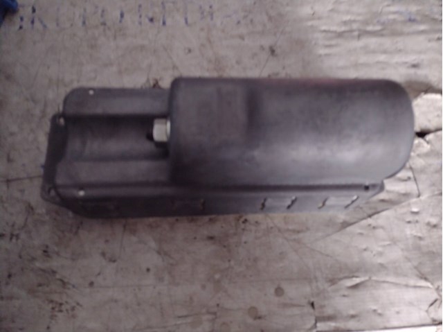 Cinto de segurança (AIRBAG) de passageiro 0046748661 FIAT