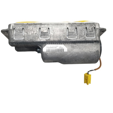 Cinto de segurança (AIRBAG) de passageiro 0046748661 FIAT