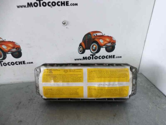 Cinto de segurança (AIRBAG) de passageiro 0046748661 FIAT