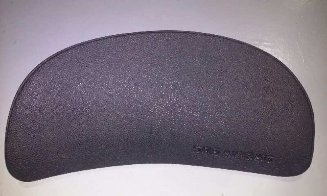 Cinto de segurança (AIRBAG) de passageiro 0046748661 FIAT