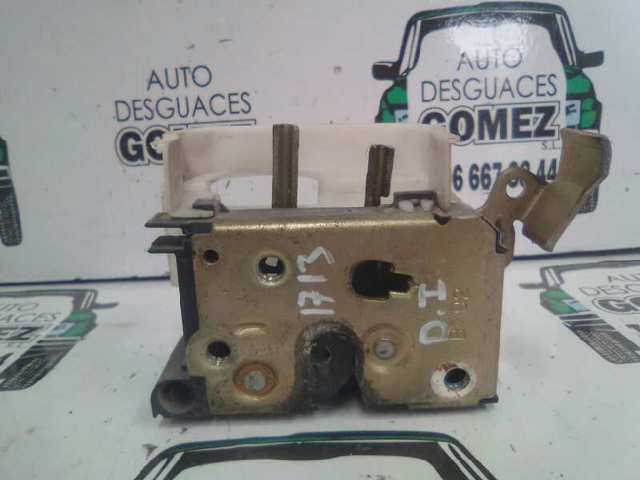Preço da peça  Punto I hatchback