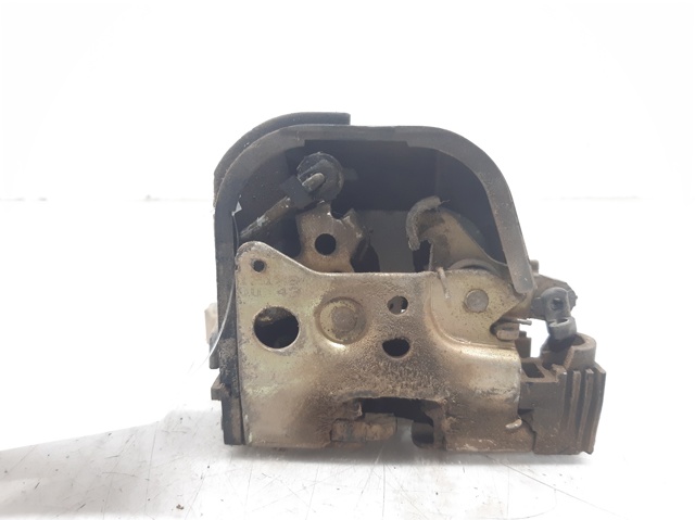 Fecho da porta dianteira esquerda 0046759840 FIAT