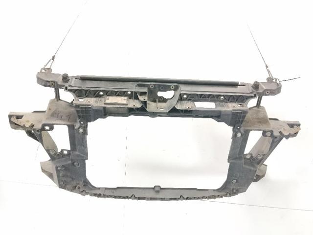 Suporte do radiador montado (painel de montagem de fixação das luzes) 0046762520 FIAT