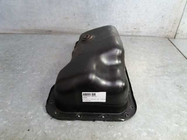 Panela de óleo de cárter do motor 0046764098 FIAT