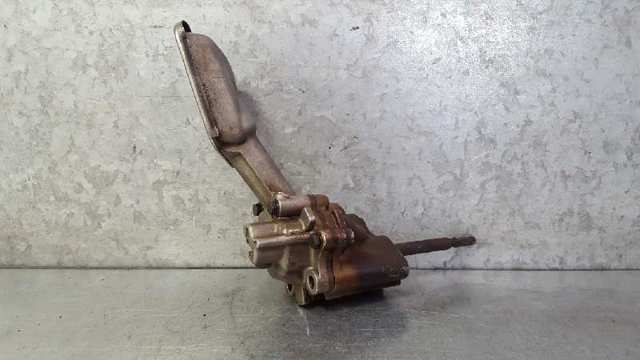 Bomba de óleo 0046772183 FIAT