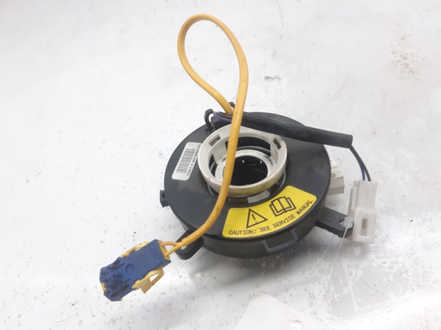 Anel AIRBAG de contato, cabo plano do volante 0046776828 FIAT