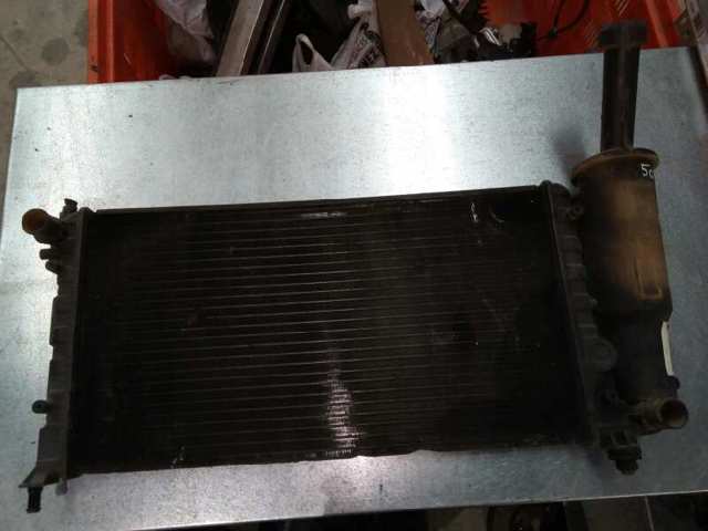Radiador de esfriamento de motor 0046778148 FIAT