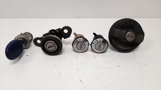 0046798124 Fiat/Alfa/Lancia