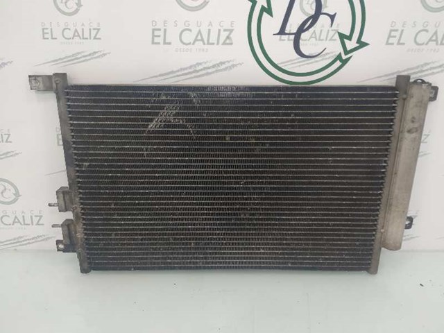 Radiador de forno (de aquecedor) 0046799655 FIAT