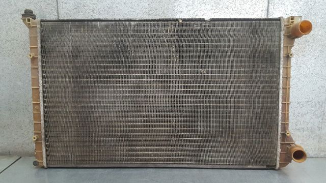 Radiador de esfriamento de motor 0046803039 FIAT