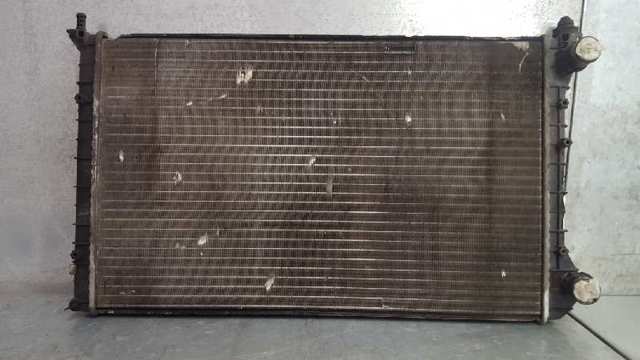 Radiador de esfriamento de motor 0046803039 FIAT