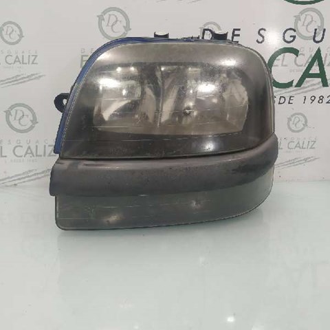 Luz esquerda 0046807768 FIAT