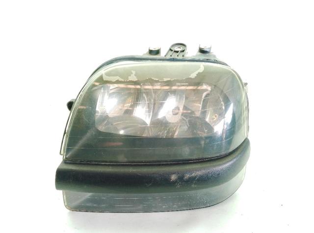 Luz esquerda 0046807768 FIAT