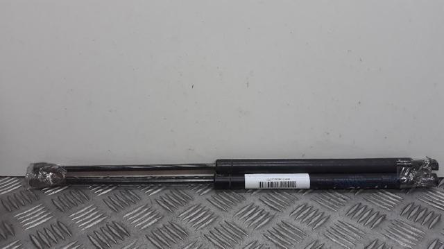 Amortecedor de tampa de porta-malas (de 3ª/5ª porta traseira) 0046827091 FIAT