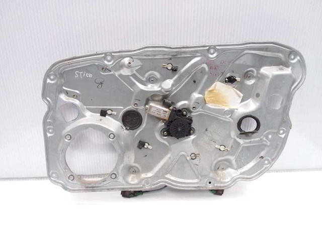 0046831652 Fiat/Alfa/Lancia