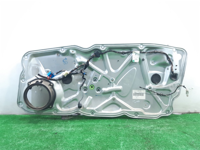 0046831652 Fiat/Alfa/Lancia