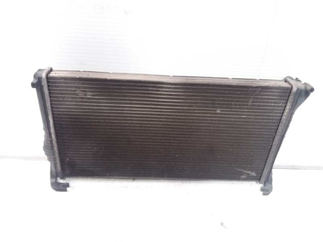 Radiador de esfriamento de motor 0046834067 FIAT
