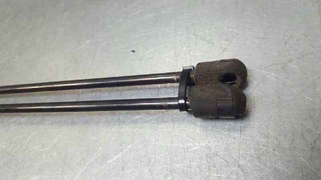 Amortecedor de tampa de porta-malas (de 3ª/5ª porta traseira) 0046835404 FIAT