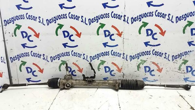 Cremalheira da direção 0046843300 FIAT