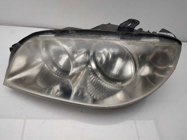 Luz esquerda 0046849385 FIAT