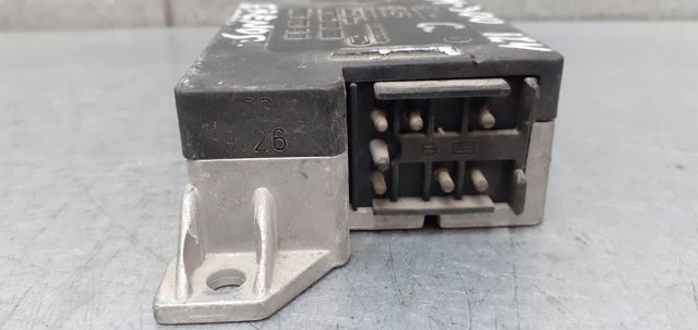 Módulo processador de controlo da bolsa de ar (Centralina eletrônica AIRBAG) 0048201910 MERCEDES