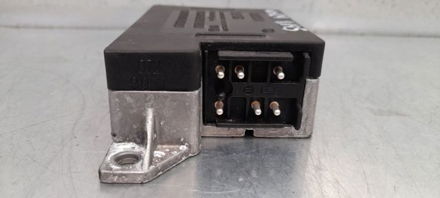 Módulo processador de controlo da bolsa de ar (Centralina eletrônica AIRBAG) 0048201910 MERCEDES