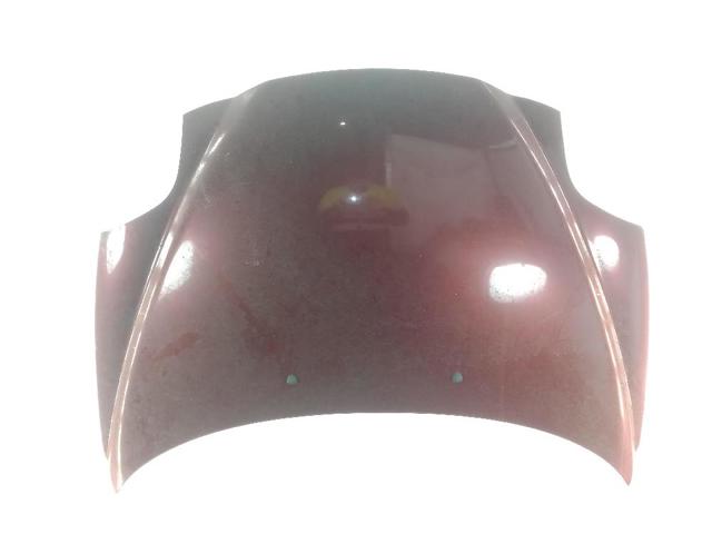 Capota 0050508702 FIAT