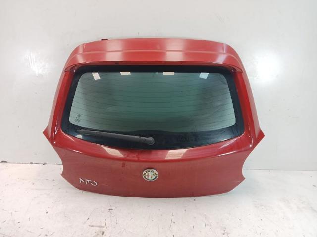  Alfa Romeo Mito  (2008-2018)